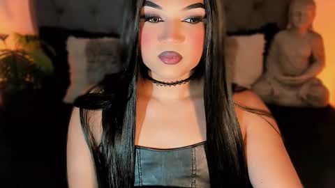 miss_zz online show from March 19, 11:27 pm