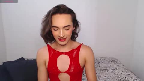 Mis Ari online show from February 28, 7:09 pm