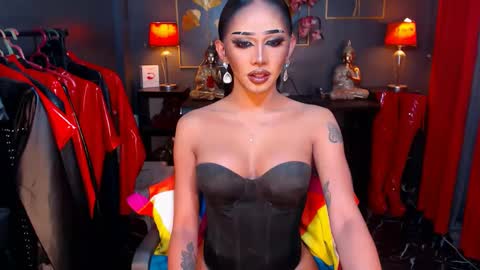 missbelindaxxx online show from January 9, 9:27 am