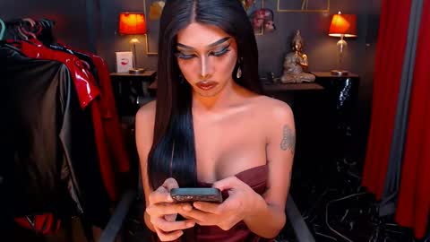 missbelindaxxx online show from January 30, 8:01 am