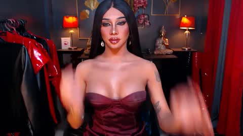 missbelindaxxx online show from January 31, 9:37 am