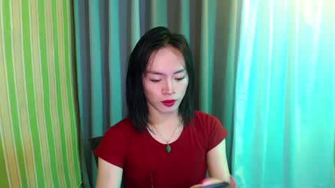 Missflawless699   --              online show from February 10, 2:30 am