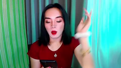 Missflawless699   --              online show from February 26, 2:15 am