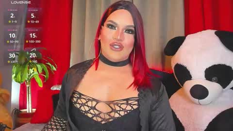 kassandra lazcano online show from March 3, 1:34 am