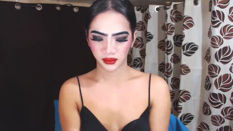 AYESHA CUTE NOT INTO CHEAP online show from February 11, 12:05 pm