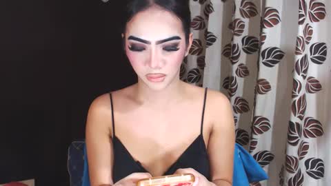 AYESHA CUTE NOT INTO CHEAP online show from February 12, 12:01 pm