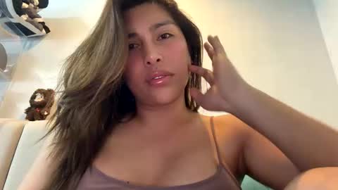 You can call me Mistress. online show from April 10, 2:18 am