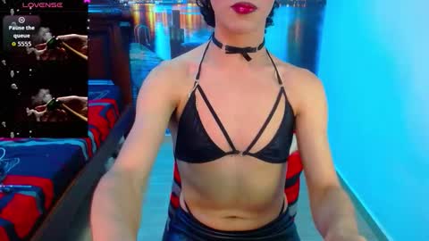 misterfemboybigcockhot online show from September 14, 5:34 am