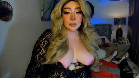 Miss Kim online show from February 6, 7:58 am