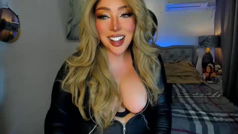 Miss Kim online show from February 16, 5:44 pm