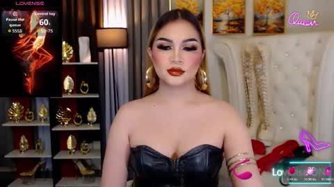 mistressathenna online show from February 21, 9:12 am