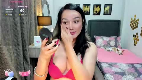 Mistress Monica online show from January 22, 10:07 am