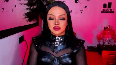 Call me MISS JAS online show from March 13, 12:38 am