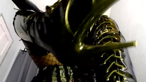 Mistress MISTY online show from January 31, 12:50 am