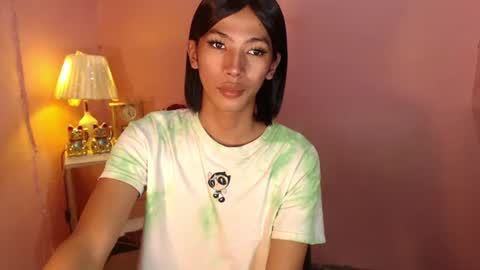 Mocha Locca  online show from February 8, 5:39 pm