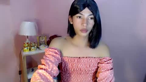 Mocha Locca  online show from March 4, 12:44 pm