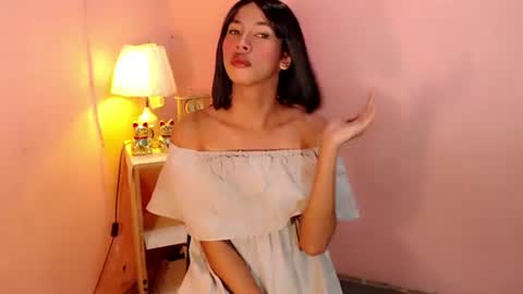 Mocha Locca  online show from March 12, 6:33 pm