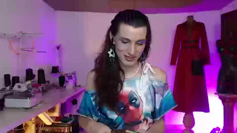 moira_hot online show from September 16, 4:55 pm