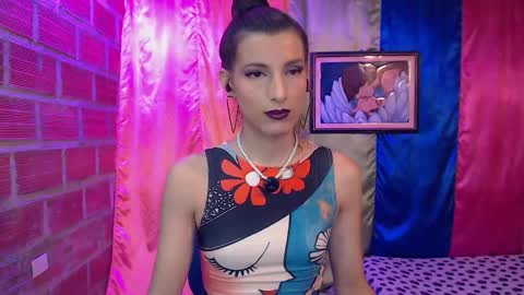 moira_hot online show from January 7, 7:39 pm