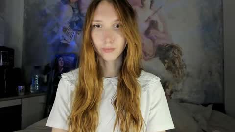 Liza online show from April 21, 5:52 pm