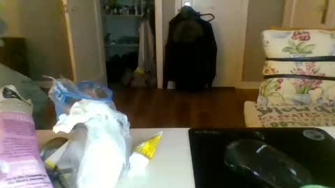 montyyyyyb123 online show from September 11, 7:05 am