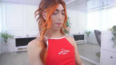 Samantha online show from February 19, 7:48 pm