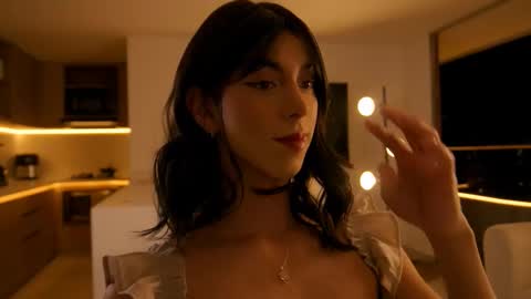 Samantha online show from January 12, 12:50 am