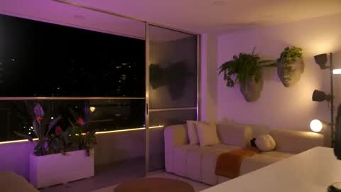 Samantha online show from February 18, 2:52 am