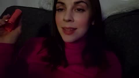 Lulu online show from December 15, 12:50 am