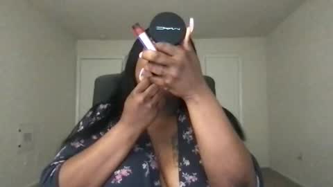 Chocolate  Candy   Stick online show from April 6, 9:59 pm