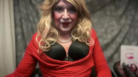 mskarentoy online show from February 14, 11:44 pm