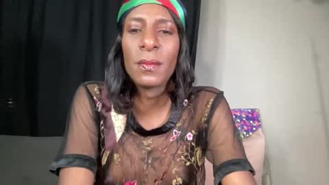 Merlin Mystique online show from March 6, 1:10 am