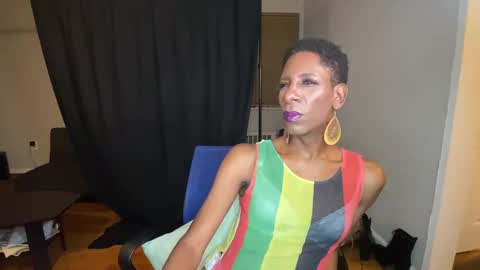 Merlin Mystique online show from September 18, 5:35 am