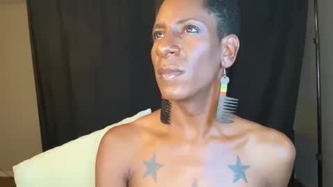 Merlin Mystique online show from September 19, 8:53 am