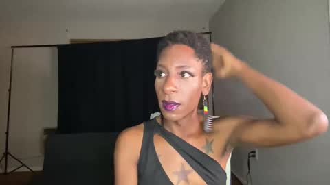 Merlin Mystique online show from September 23, 2:28 am