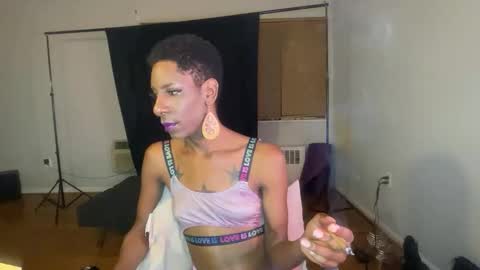 Merlin Mystique online show from September 24, 2:39 am