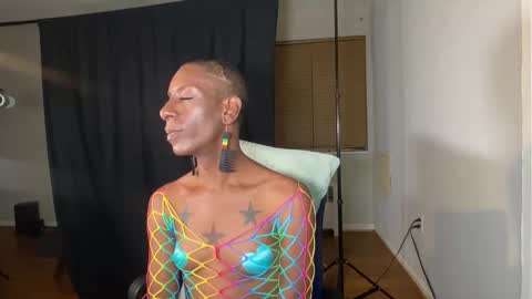 Merlin Mystique online show from October 10, 9:21 am