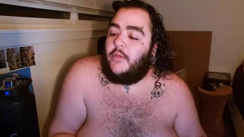 muttcunt online show from January 7, 7:34 am