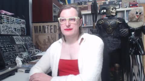 Muziknerd online show from December 21, 7:47 am