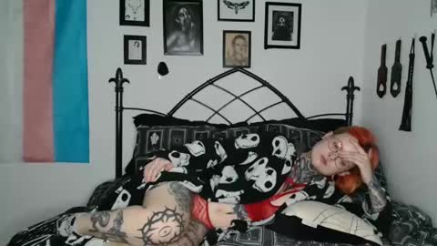 Mx River online show from December 12, 12:33 pm