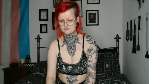 Mx River online show from January 30, 2:15 pm