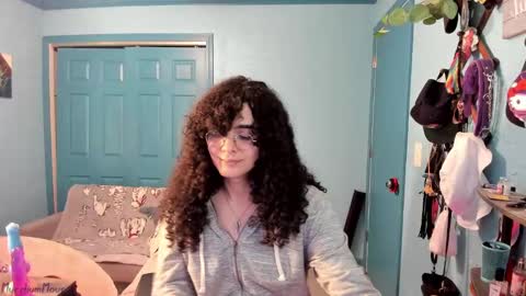 Grace online show from October 30, 11:04 pm