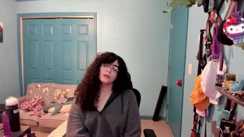 Grace online show from January 11, 6:09 am