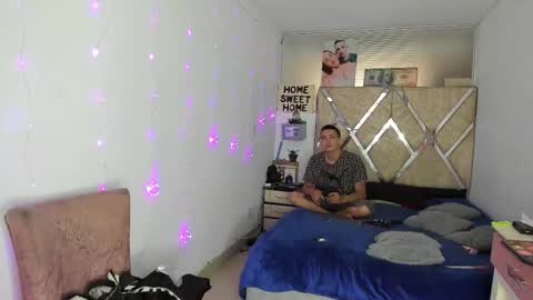 Myluandjack online show from February 17, 12:02 pm