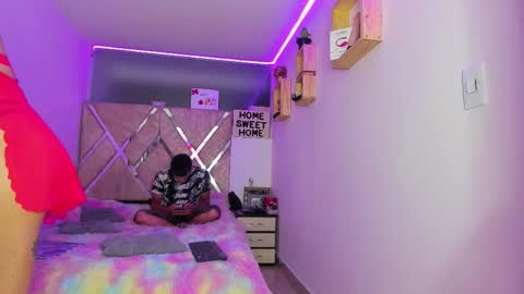 Myluandjack online show from March 26, 11:03 am