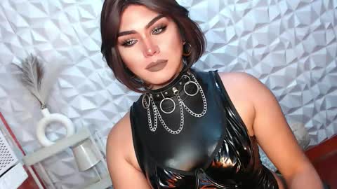 SUPPORT GODDESS TRISHA  AND DONT FORGET TO FOLLOW ME online show from March 2, 7:15 am