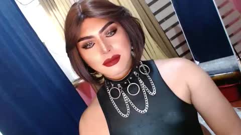 SUPPORT GODDESS TRISHA  AND DONT FORGET TO FOLLOW ME online show from April 16, 11:40 pm