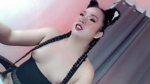 kimmy online show from October 20, 3:43 am