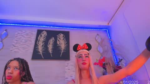          online show from January 24, 5:10 am