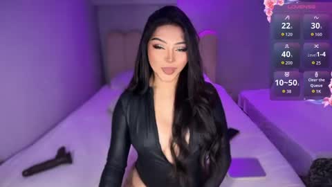 ruby online show from June 26, 9:19 pm